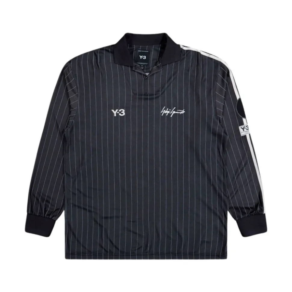 Elite 5 Long Sleeve Training Top