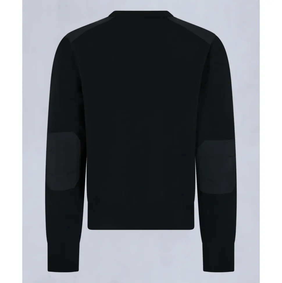 Elowan Crewneck