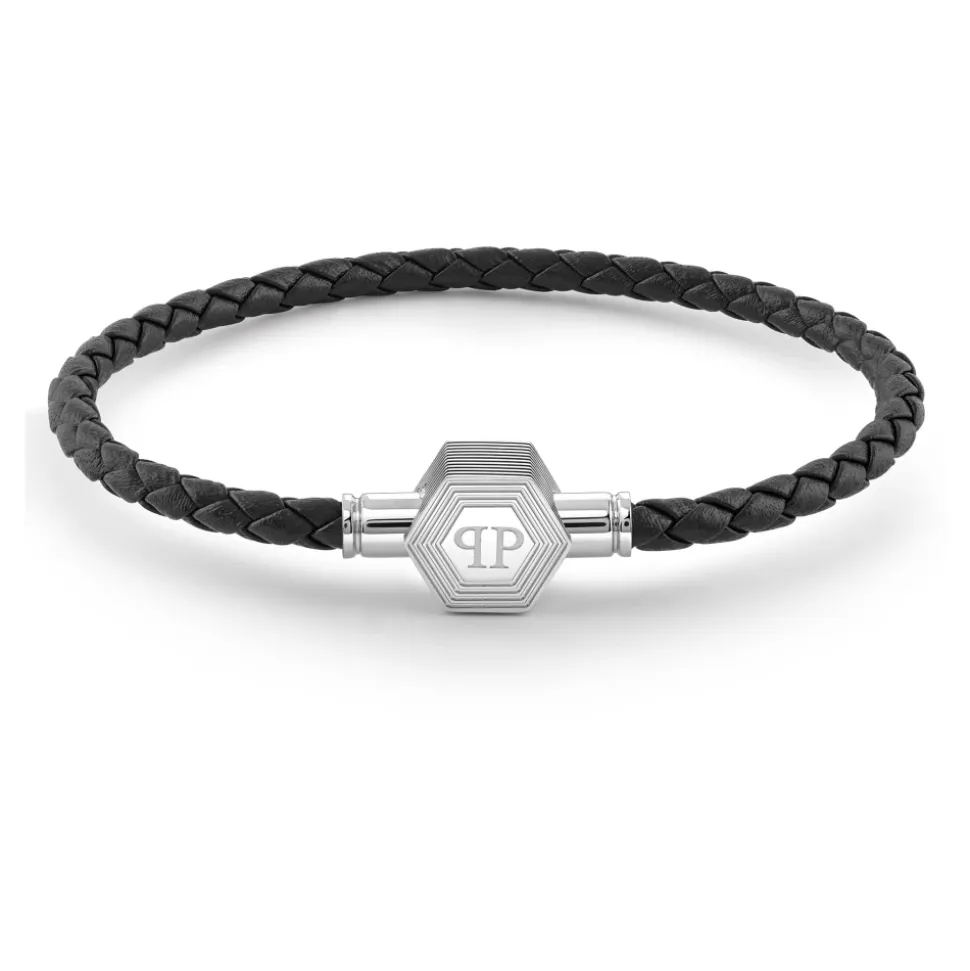 Enigma Bracelet