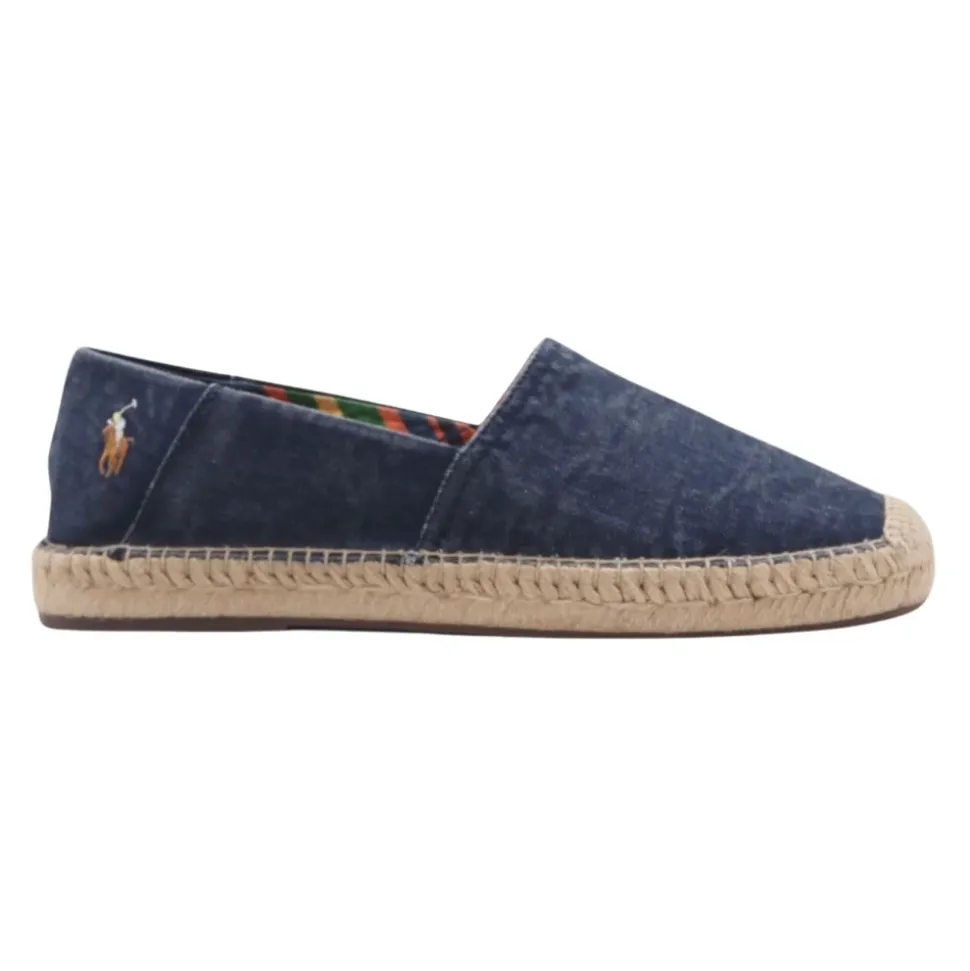 Espadrillas