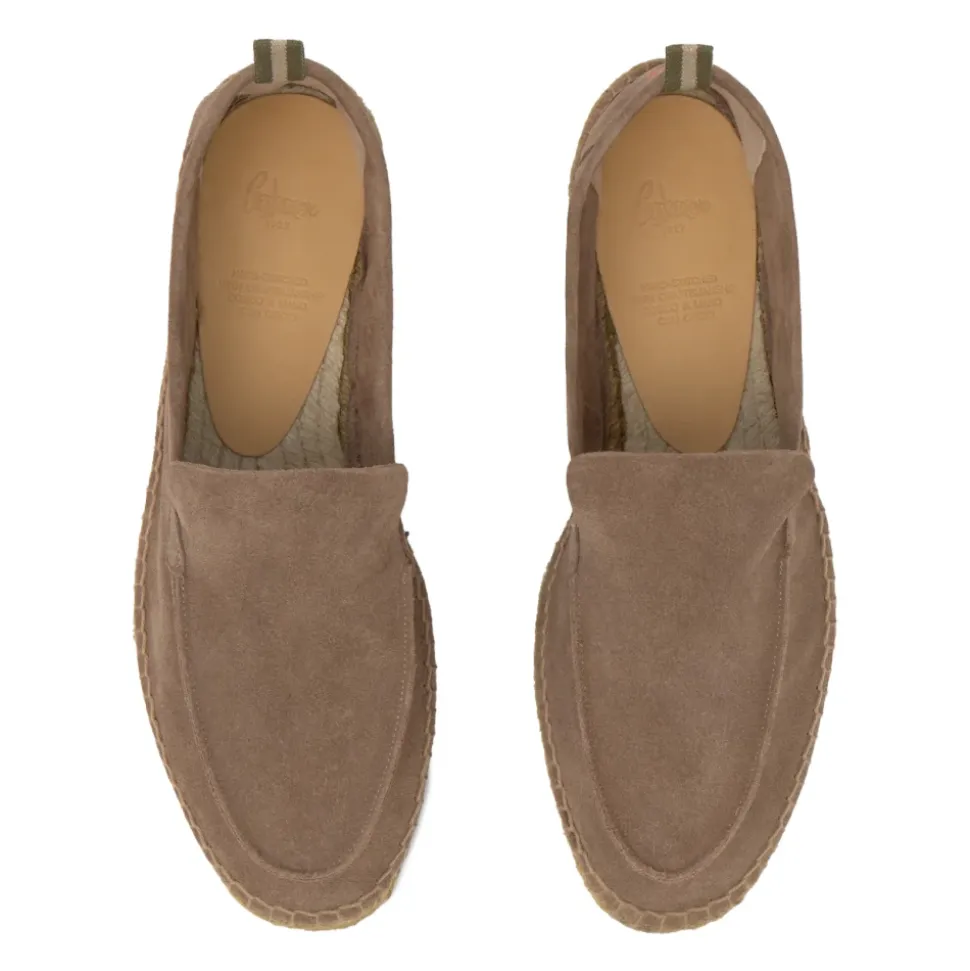 Espadrillas Basse