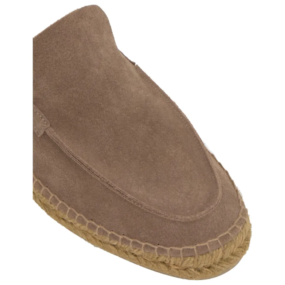 Espadrillas Basse