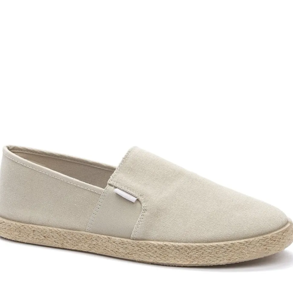 Espadrillas Chiuse