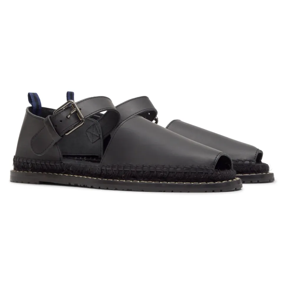Espadrillas Fer alla Minorchina