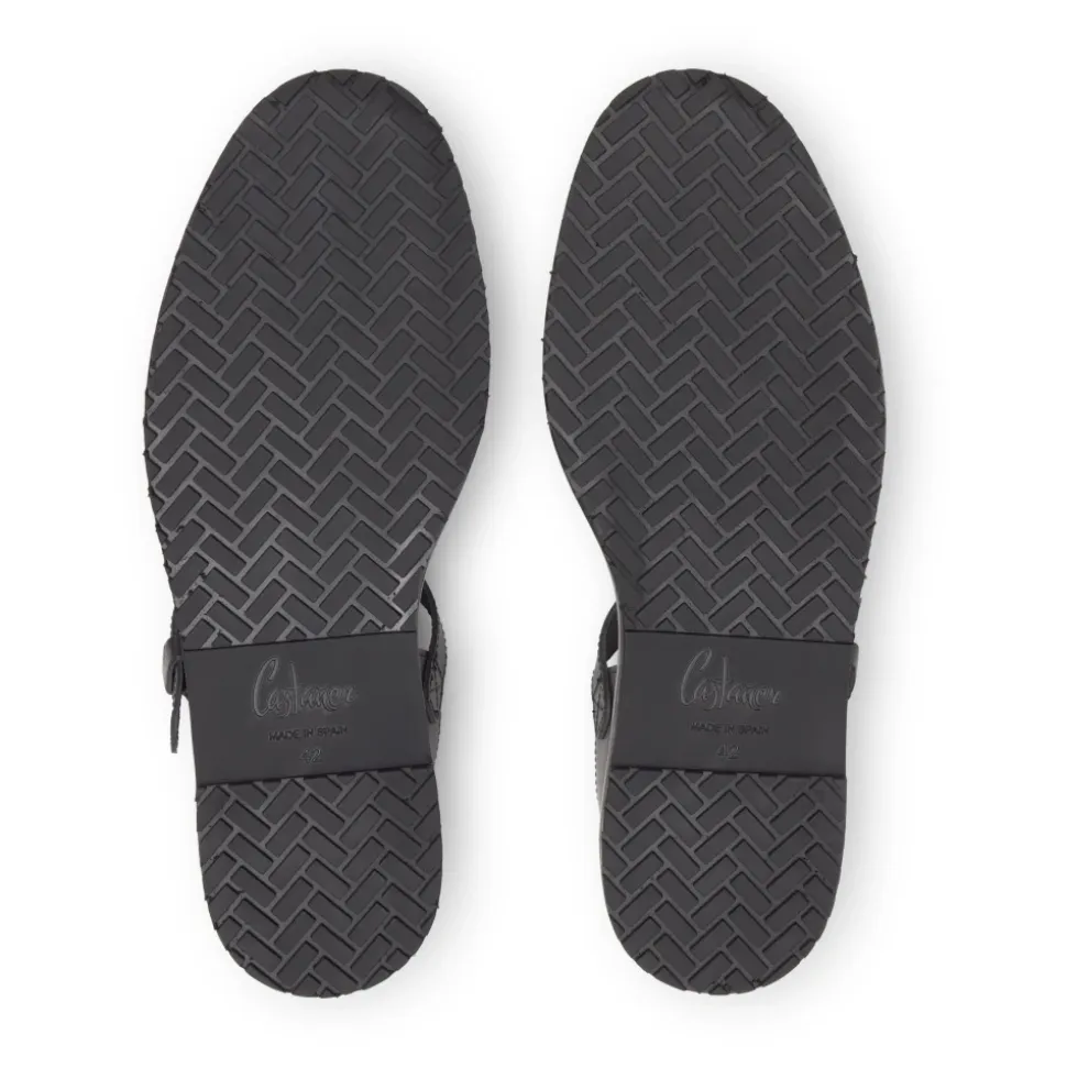 Espadrillas Fer alla Minorchina