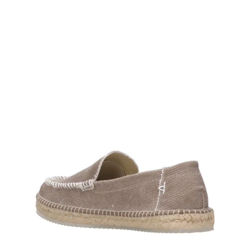 Espadrillas Flat