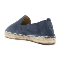 Espadrillas Flat in Suede