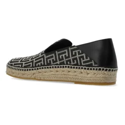 Espadrillas in morbida nappa