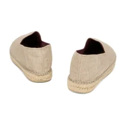 Espadrillas in tela
