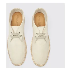 Espadrillas stringate Mojave