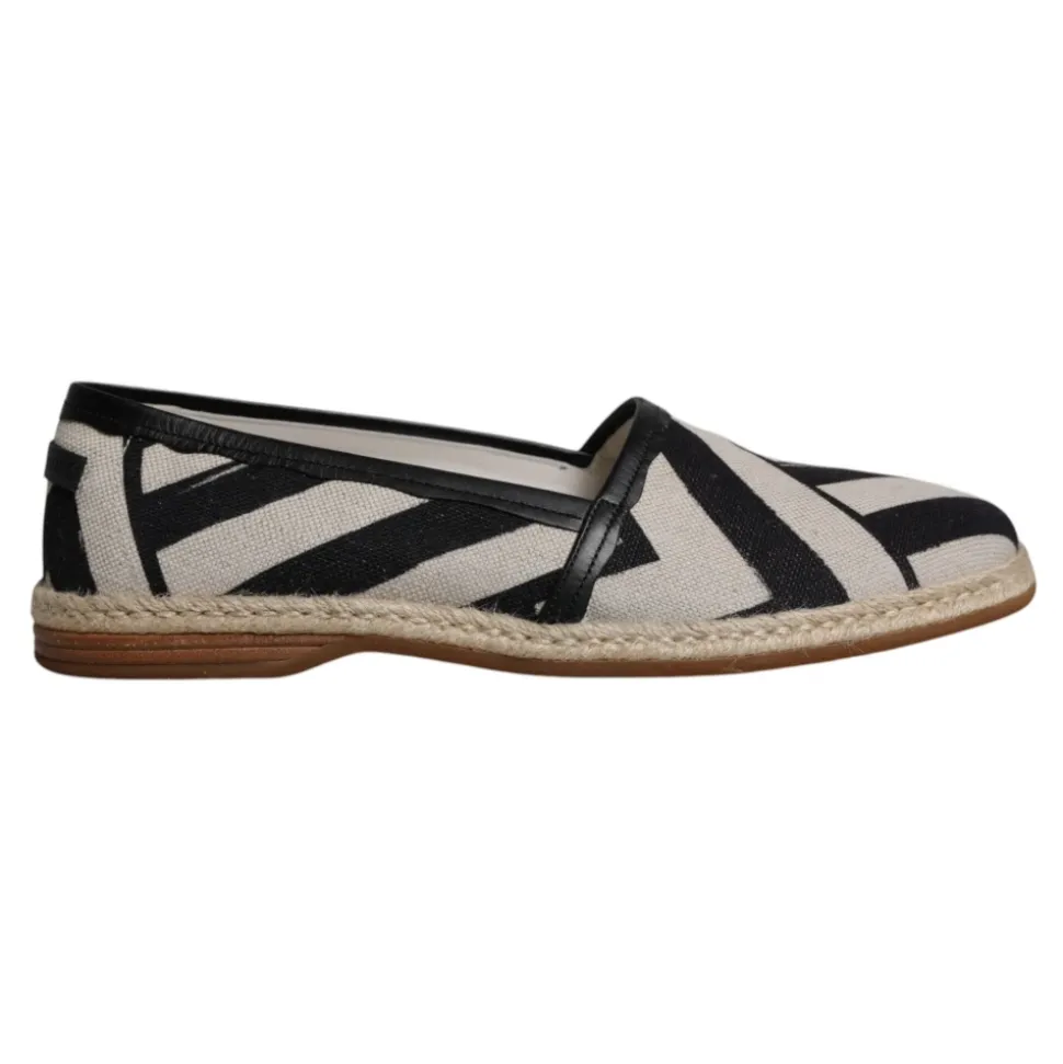 Espadrille Shoes