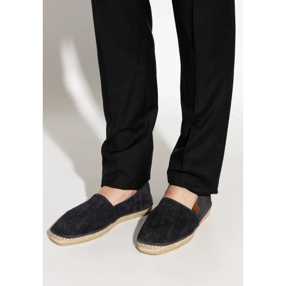 Espadrilles