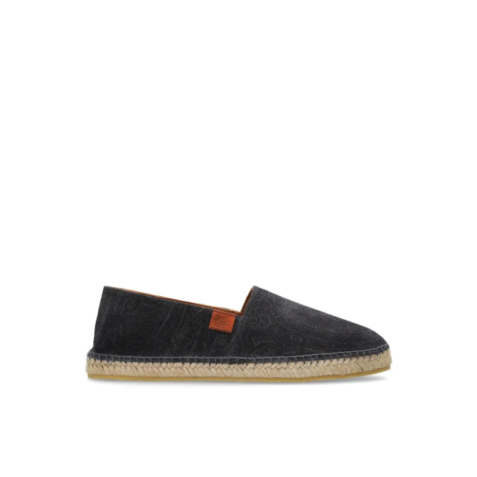 Espadrilles