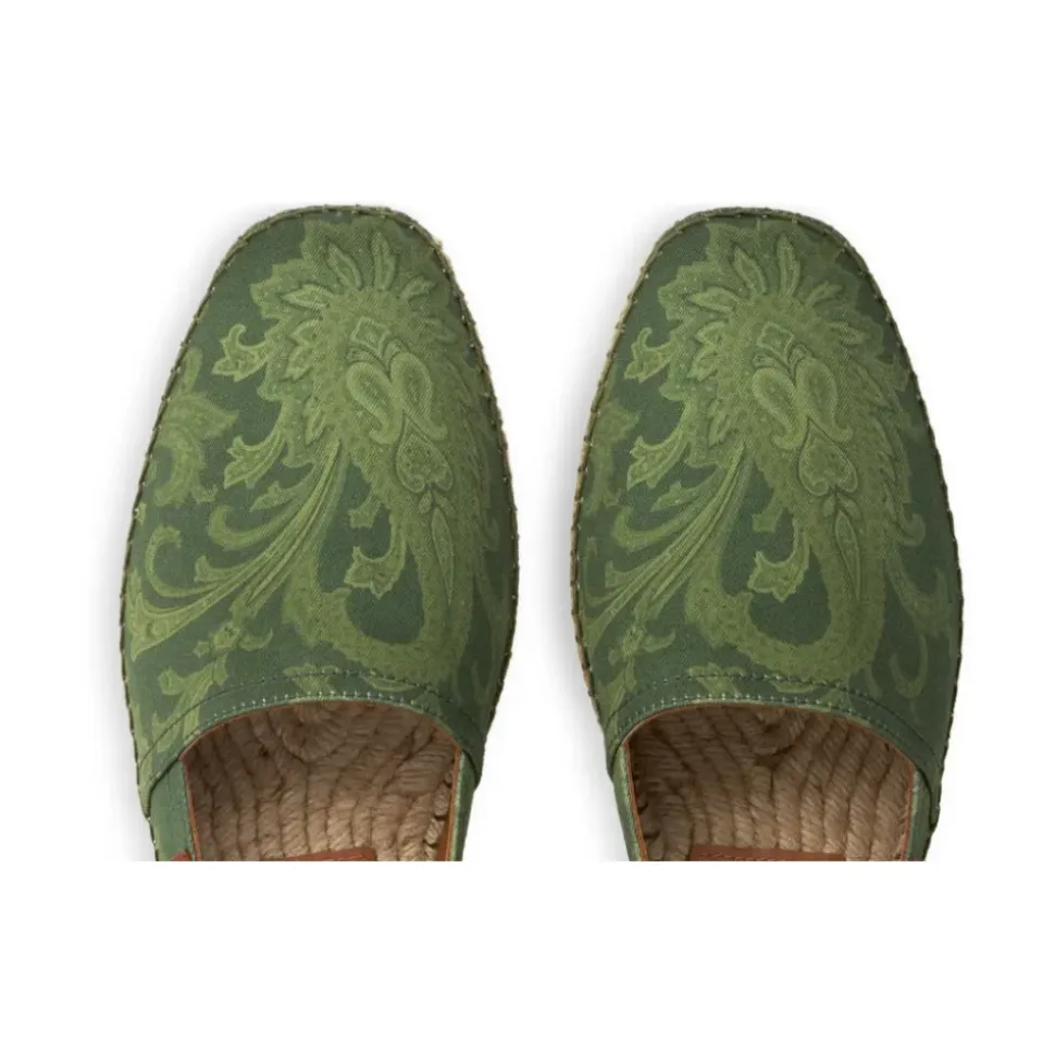 Espadrilles