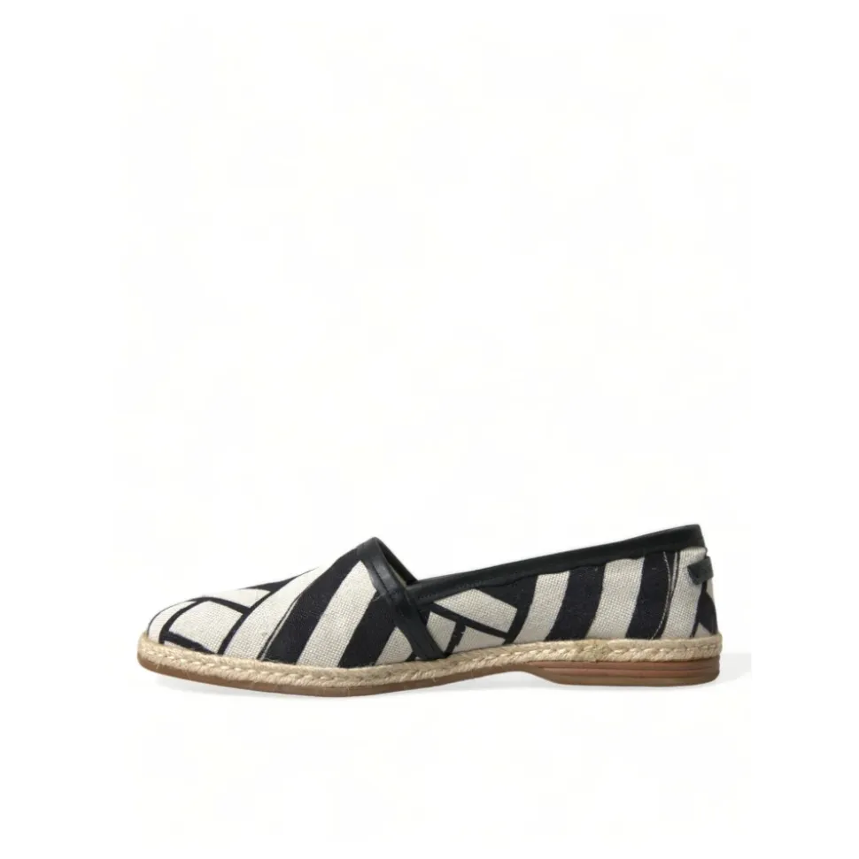 Espadrilles