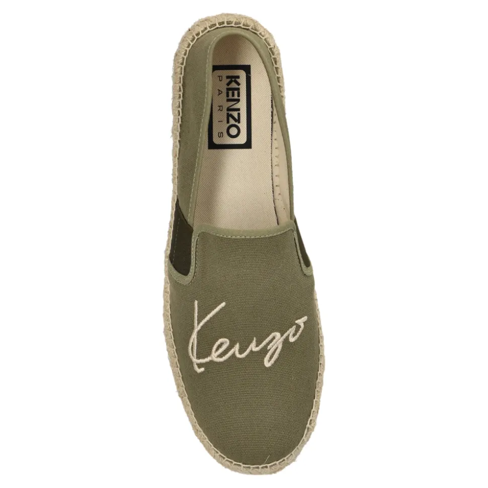 Espadrilles