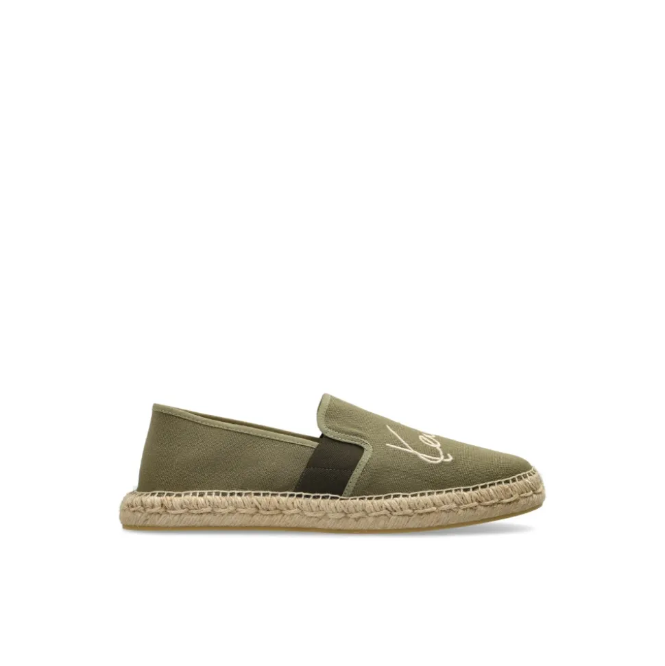 Espadrilles
