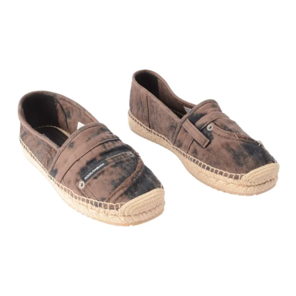 Espadrilles