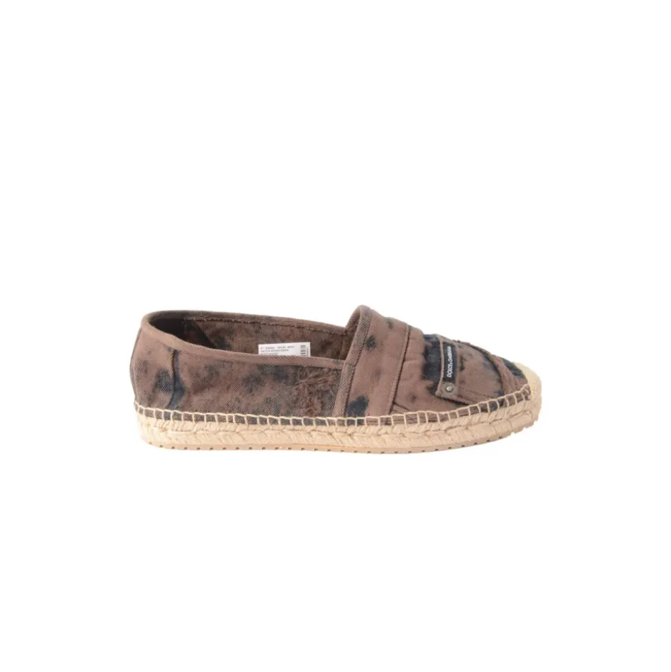 Espadrilles