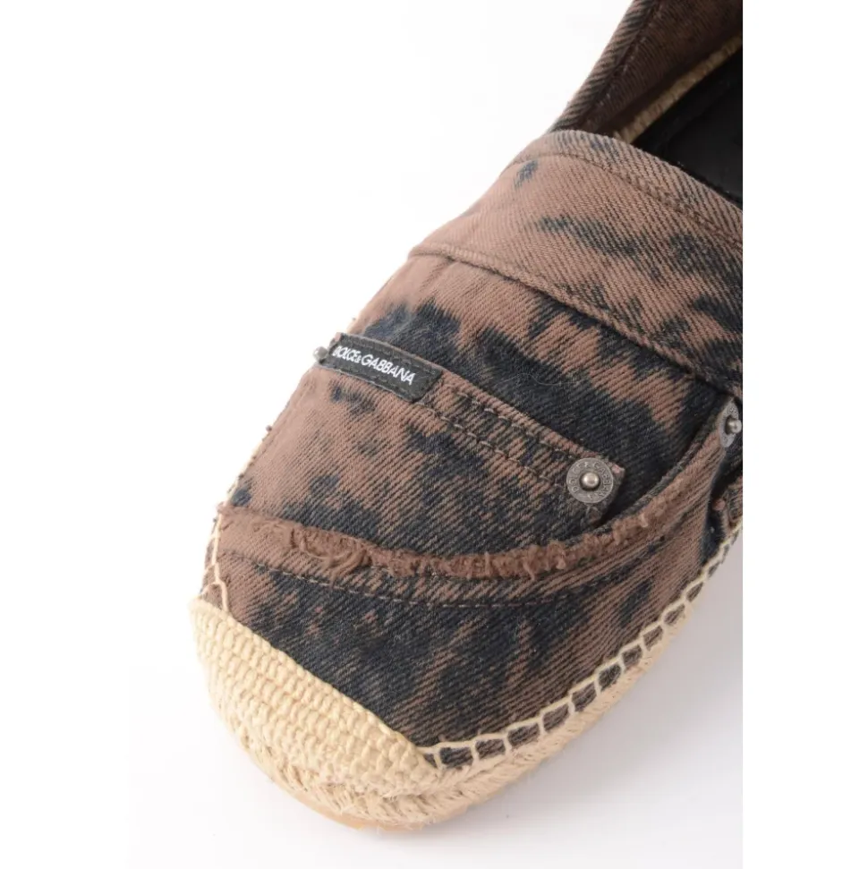 Espadrilles