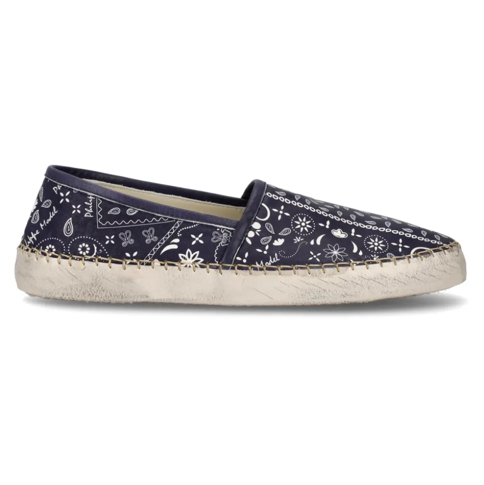 Espadrilles Marseille Casual