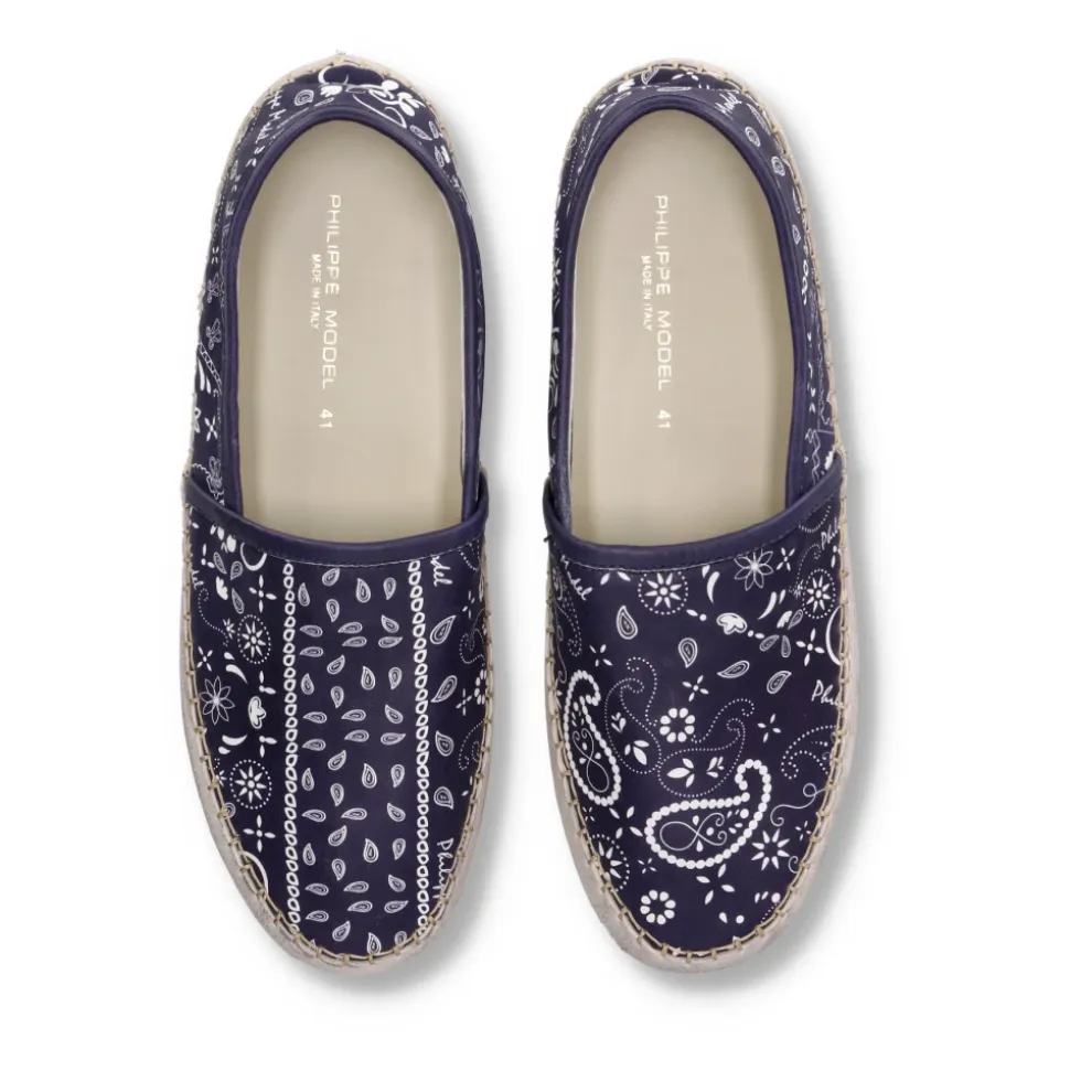 Espadrilles Marseille Casual