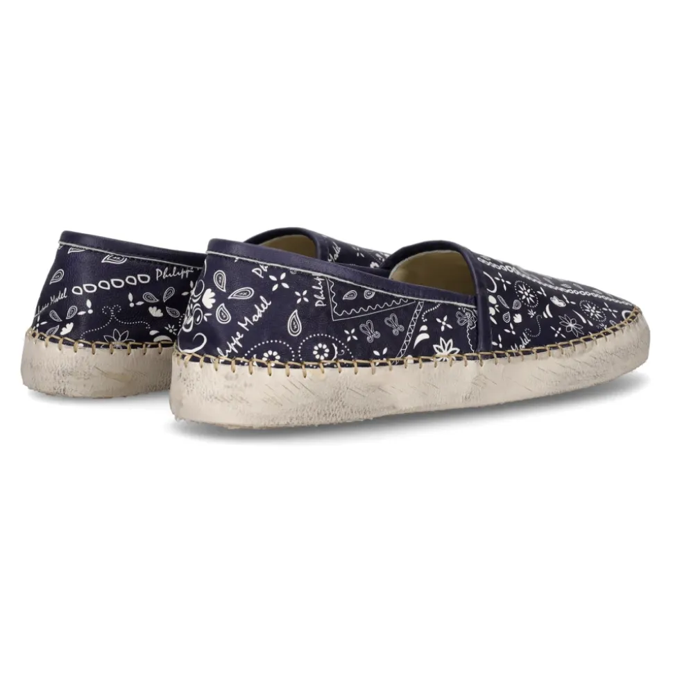 Espadrilles Marseille Casual