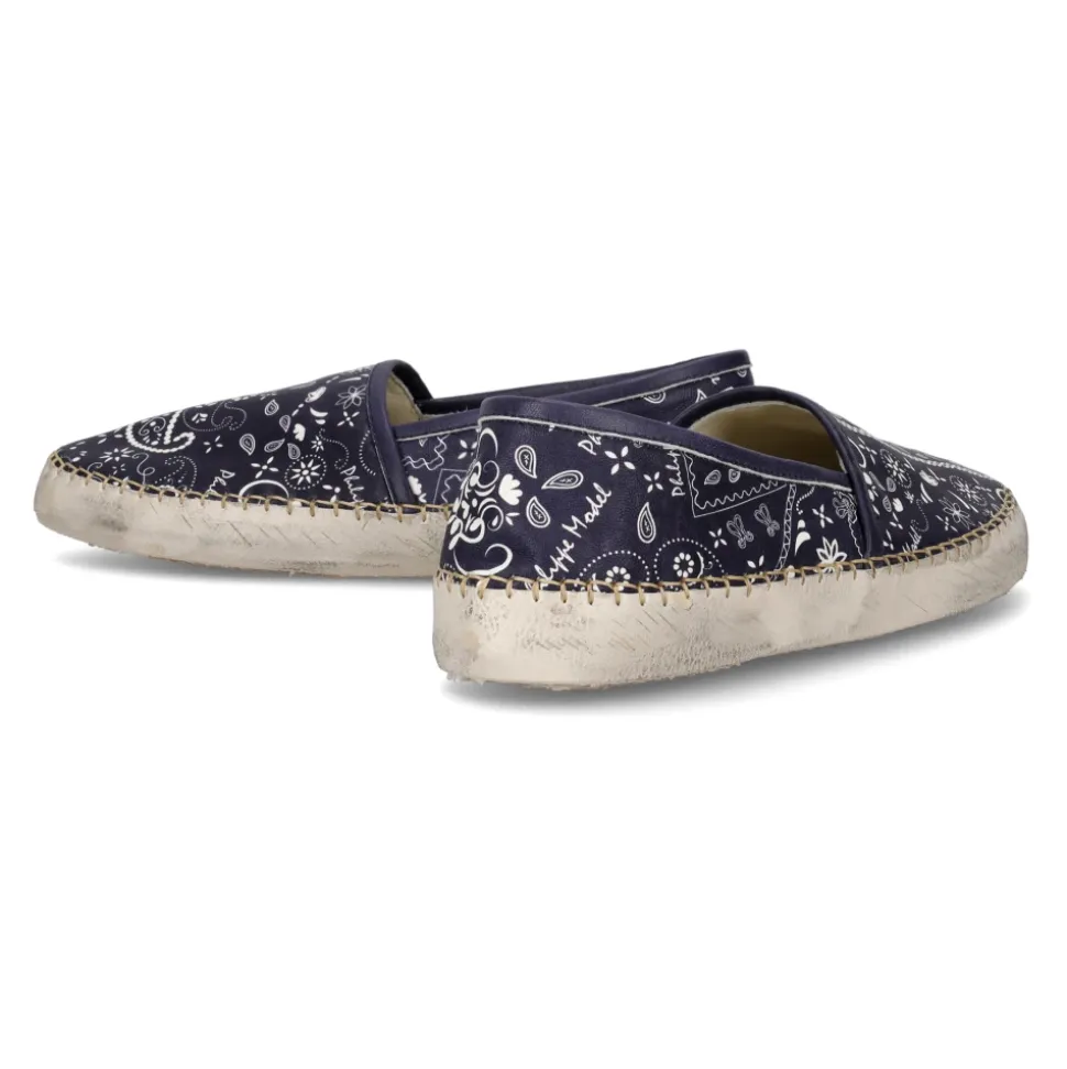 Espadrilles Marseille Casual