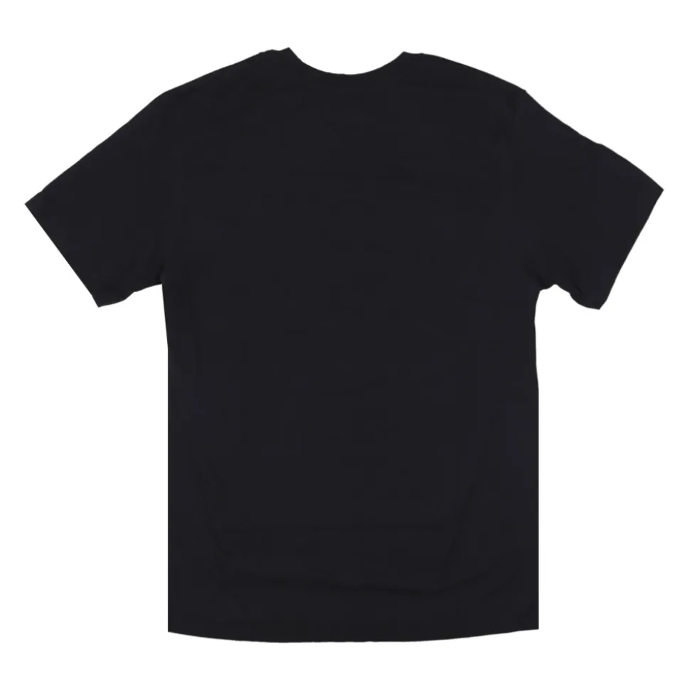 Essential Logo1 Tee Bronet