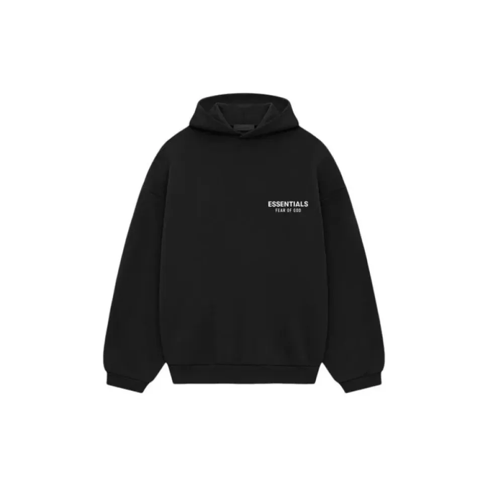 Essentials Fleece Set