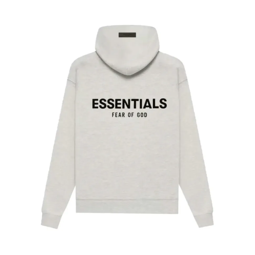 Essentials Light Oatmeal Set