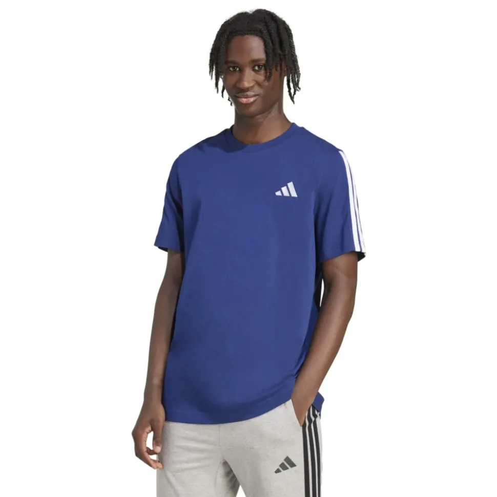 Essentials Single Jersey T-Shirt