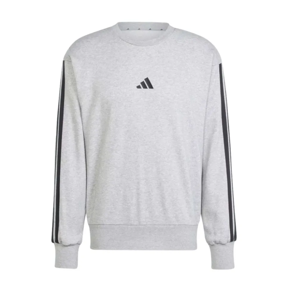Essentials 3-Stripes Sweatshirt