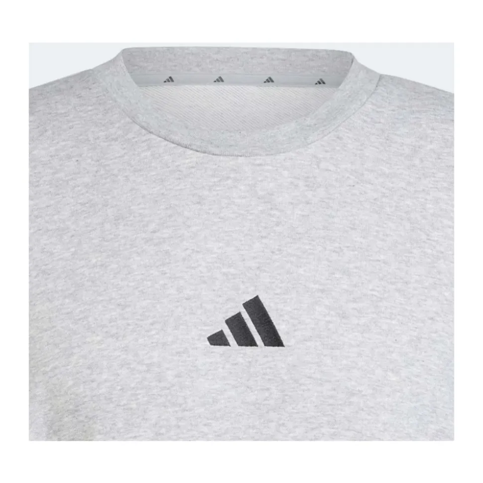 Essentials 3-Stripes Sweatshirt