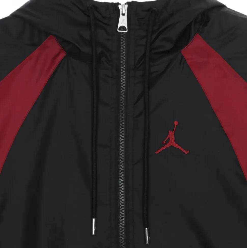 Essentials Woven Jacket