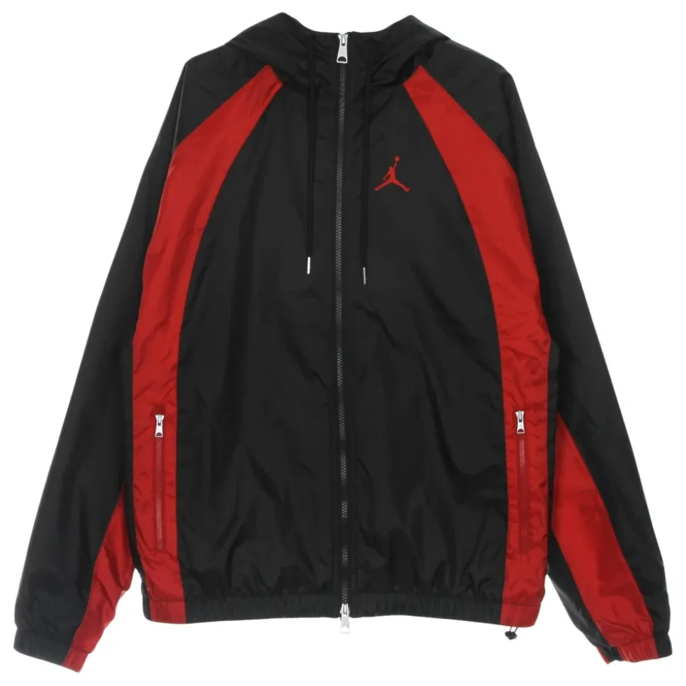 Essentials Woven Jacket
