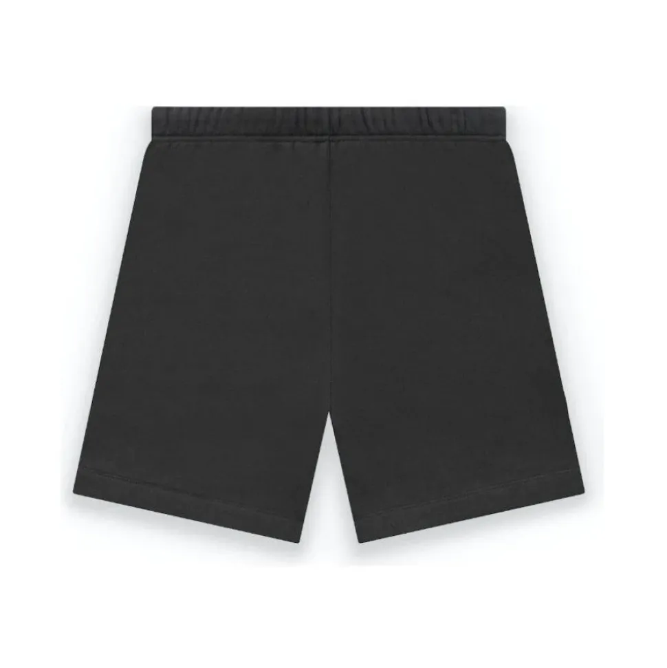 Essentials Shorts 1977 Iron