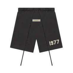 Essentials Shorts 1977 Iron