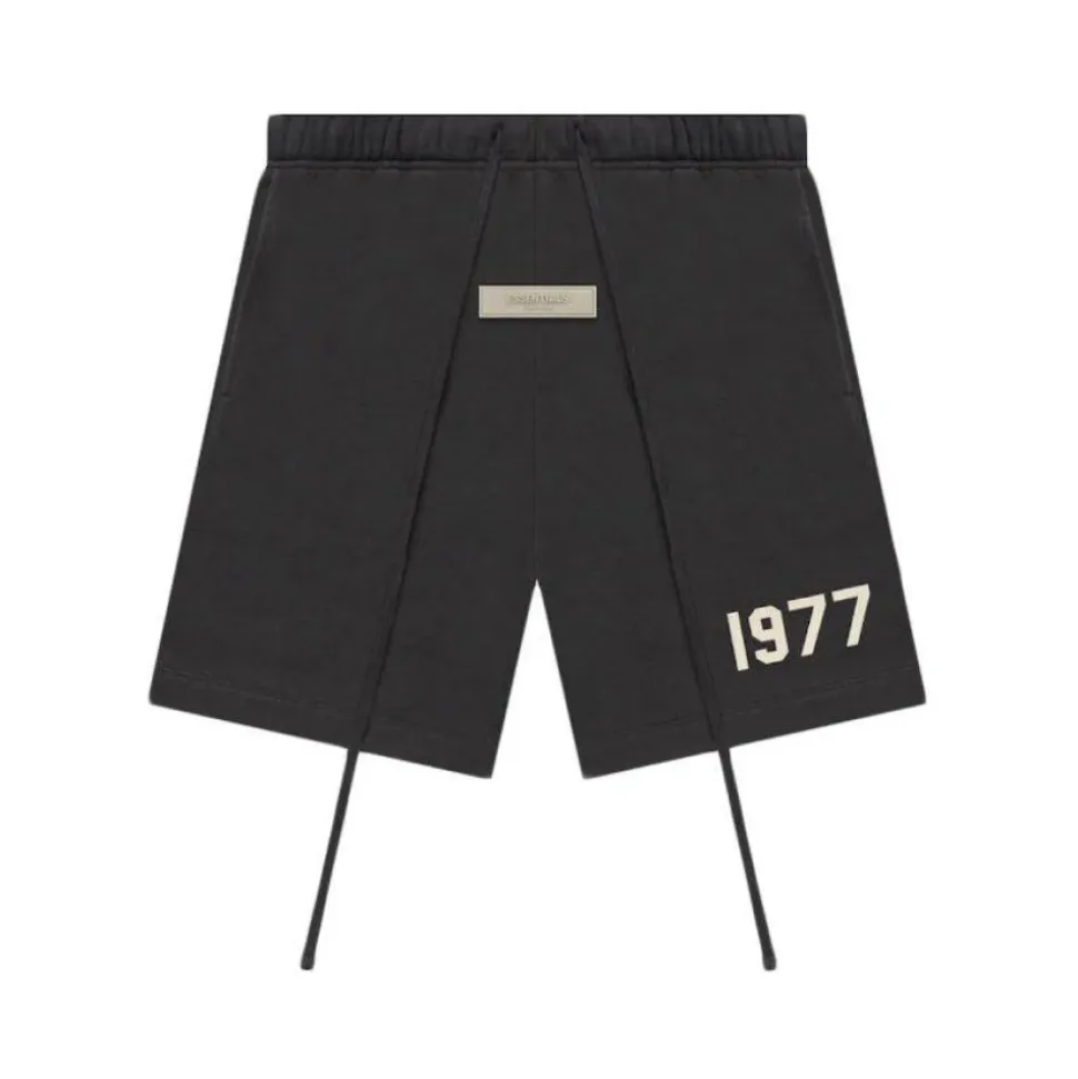 Essentials Shorts 1977 Iron