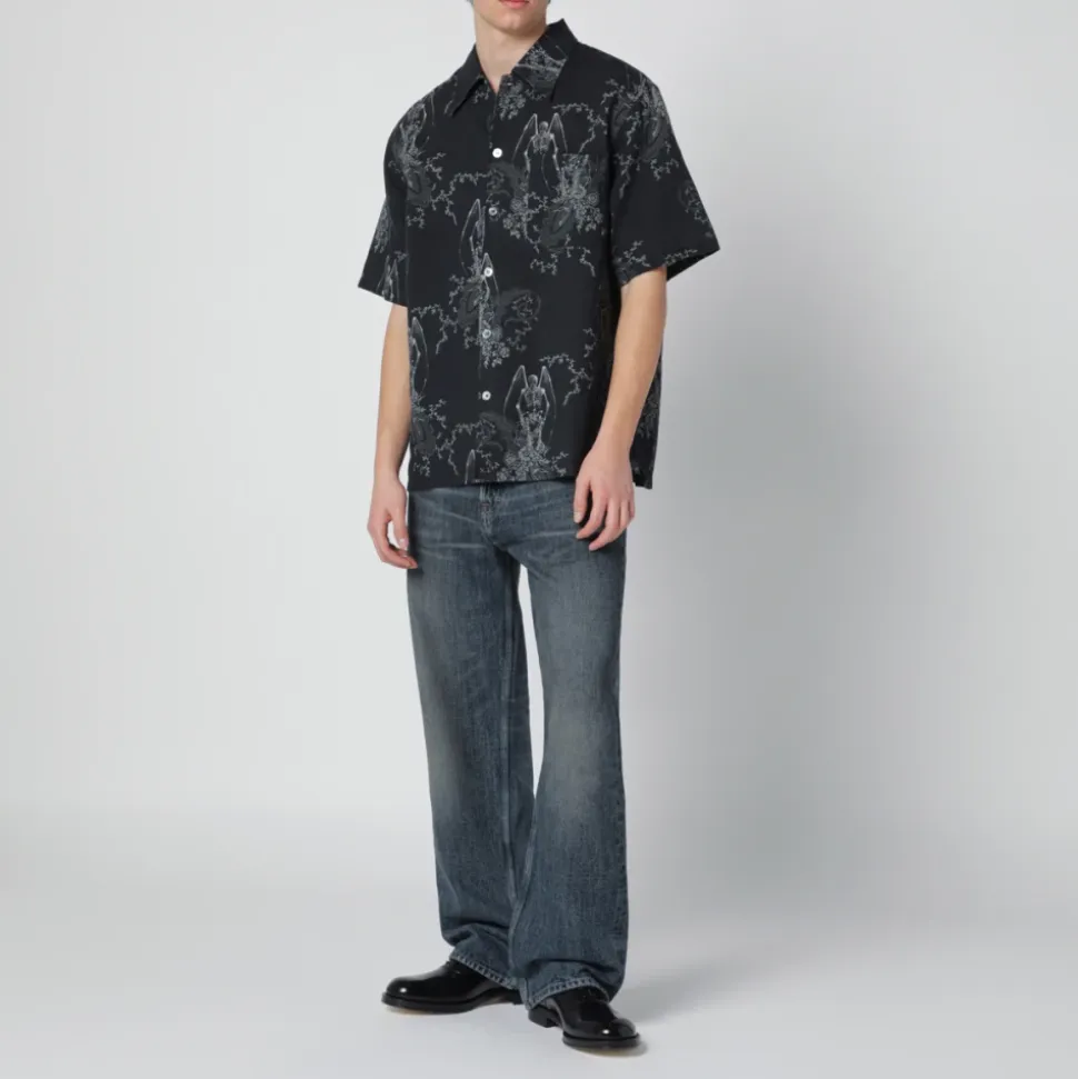 Every Shirt Shortsleeve