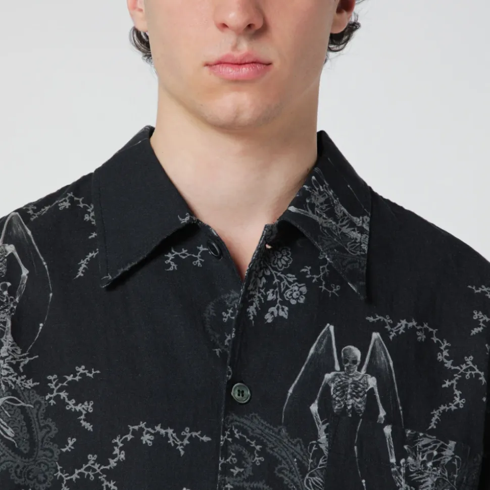 Every Shirt Shortsleeve