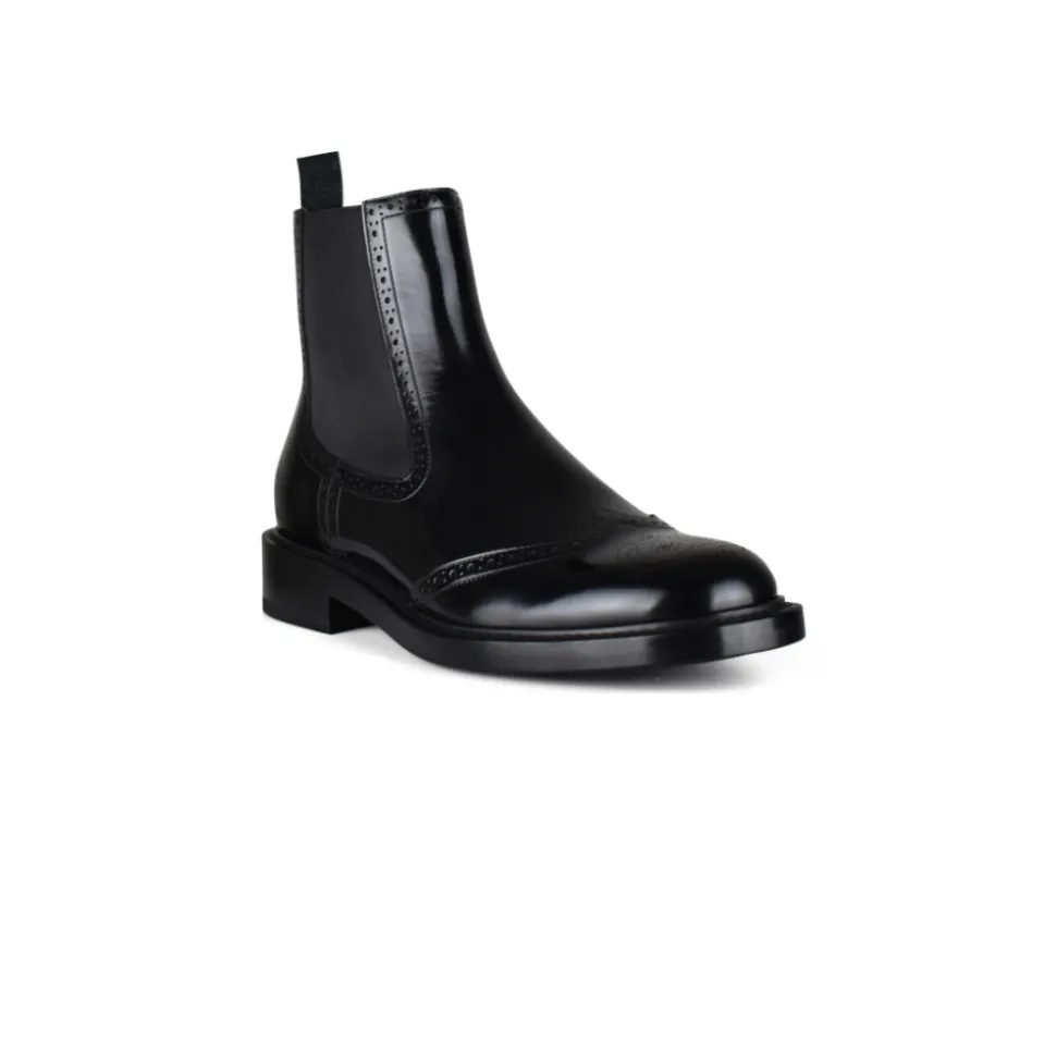 Evidence Chelsea Boot