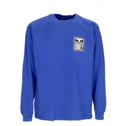 Eyes Icon 2 Long Sleeve T-Shirt
