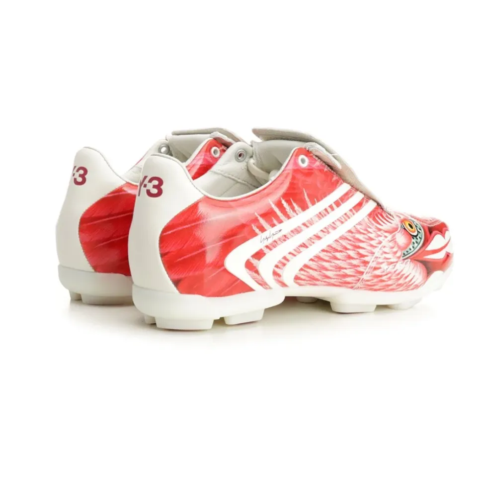 F50 Tunit Sneaker