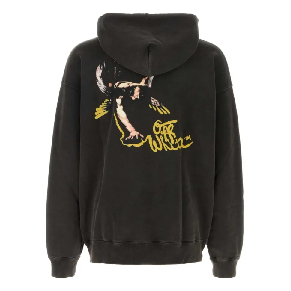 Fallen Angel Skate Hoodie