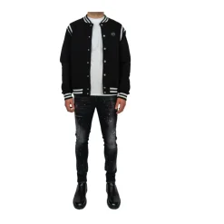 Fast Lane Denim Jeans