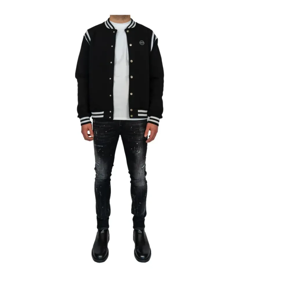 Fast Lane Denim Jeans