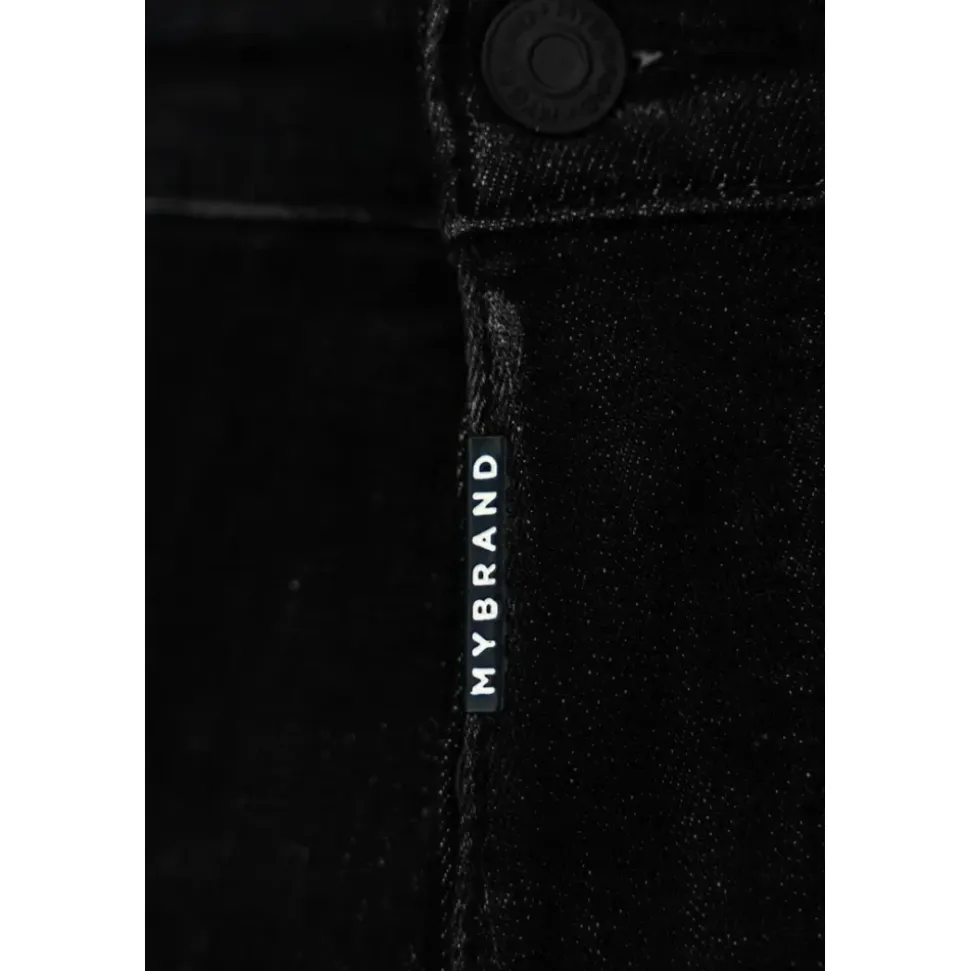 Fast Lane Denim Jeans