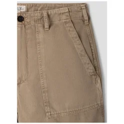 Fatigue Short