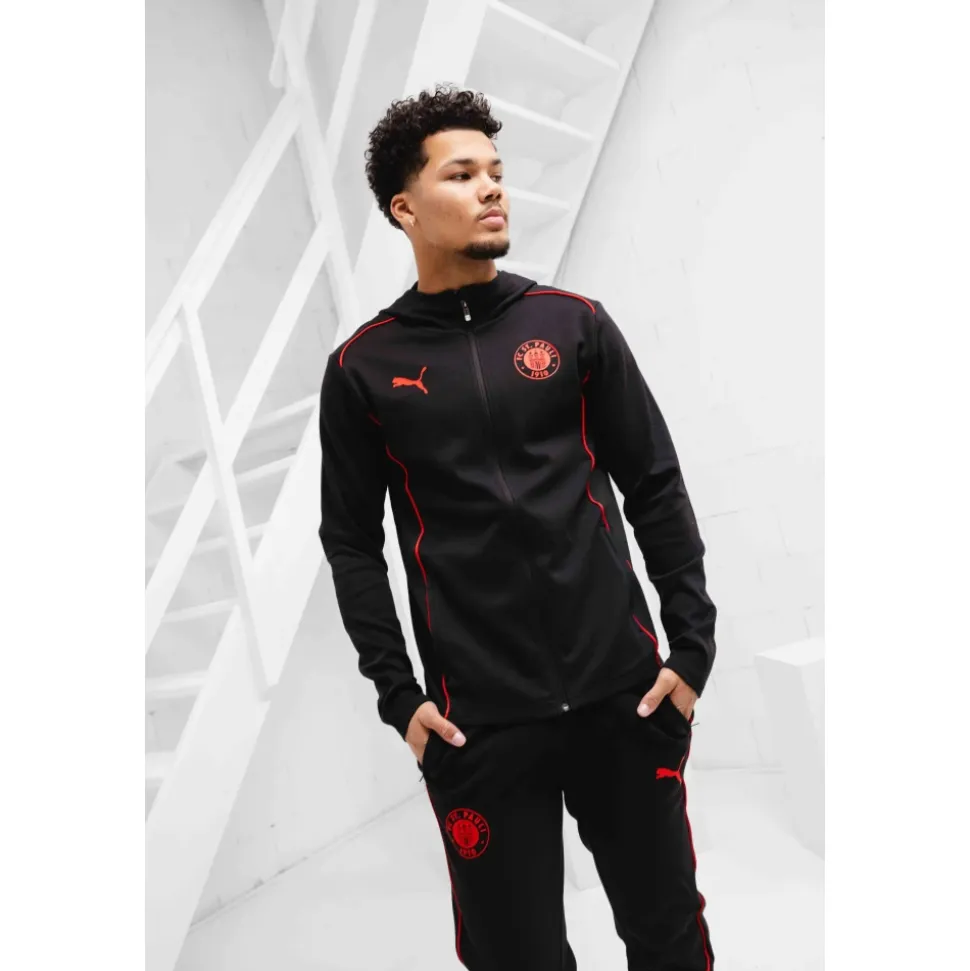 FC St. Pauli Casuals Senior Tuta 2024/2025